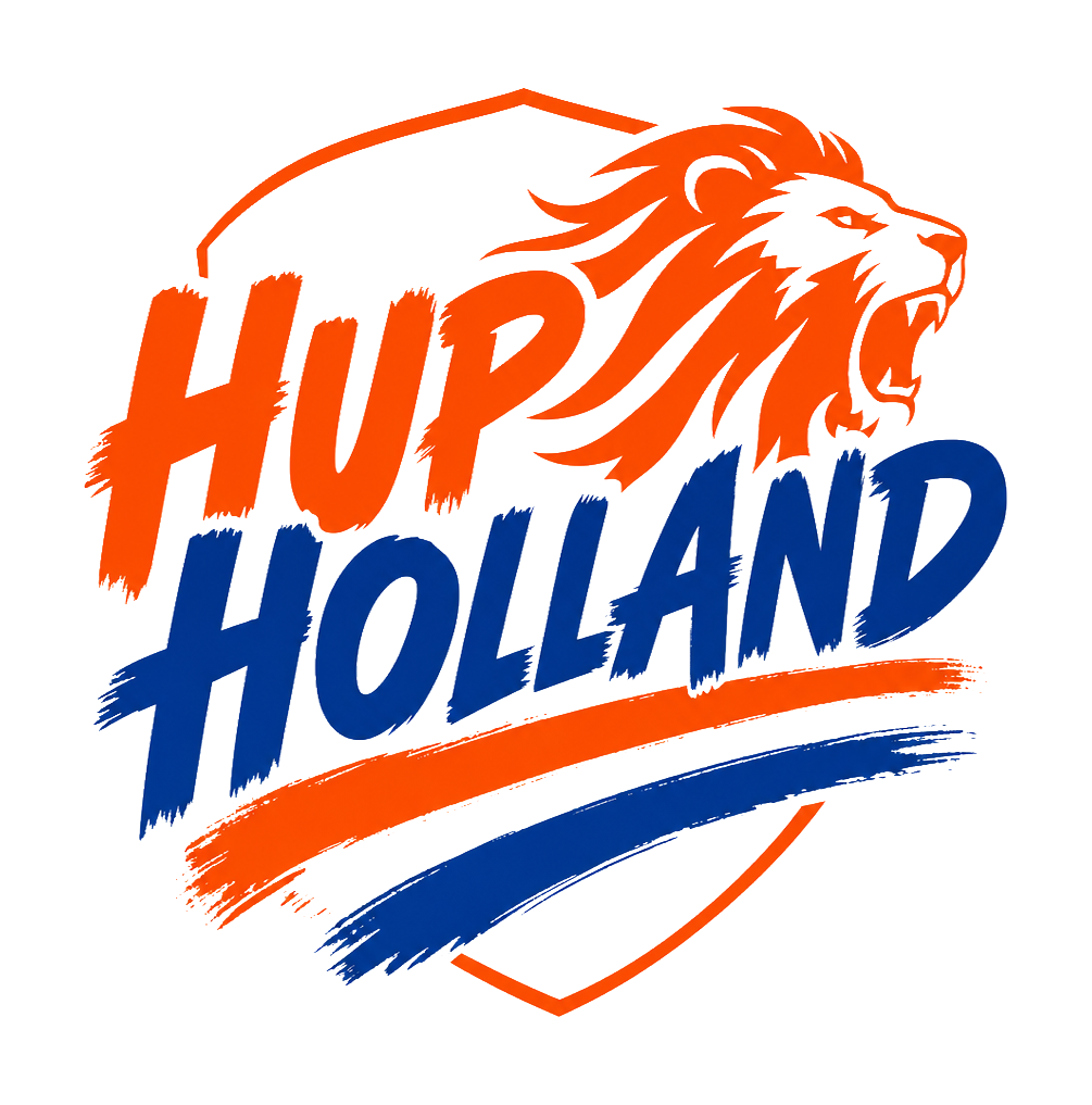 Hup Holland