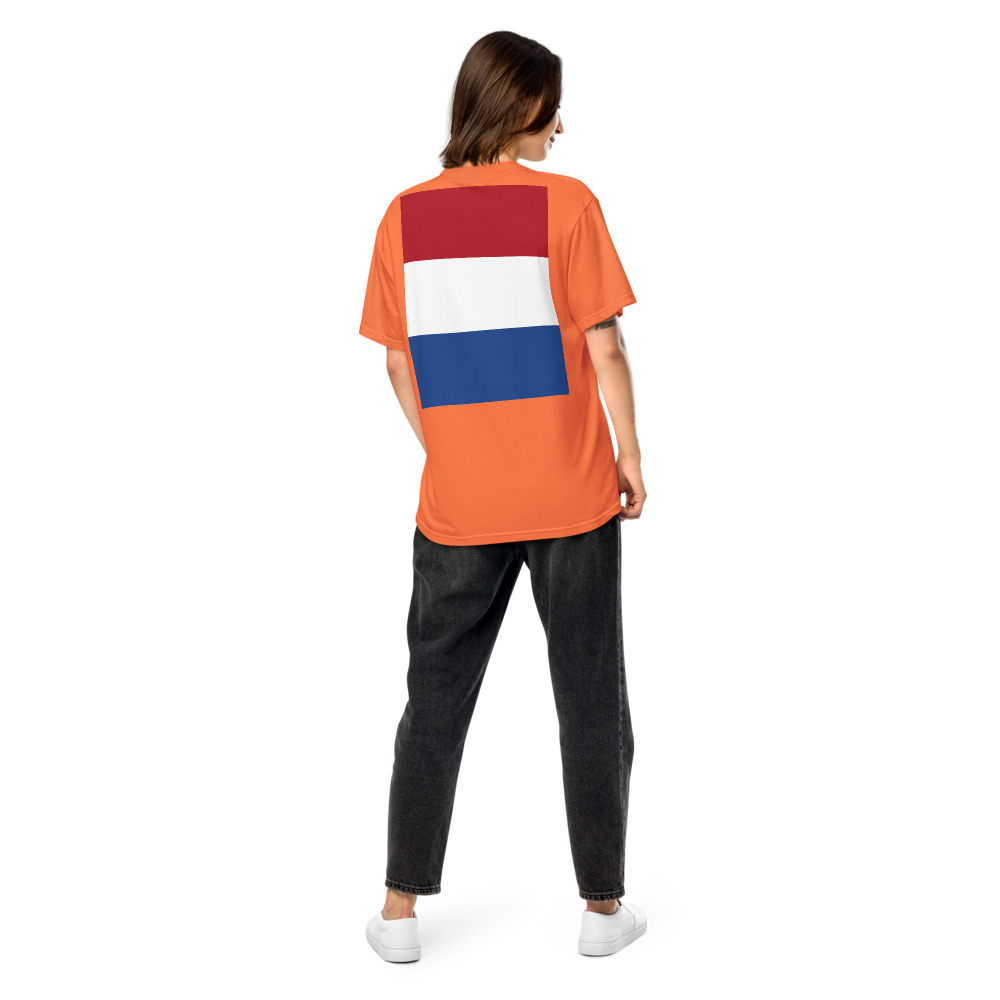 Oversized T-Shirt