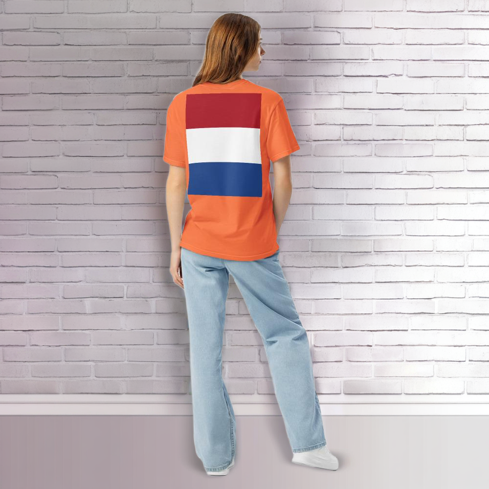 Oversized T-Shirt