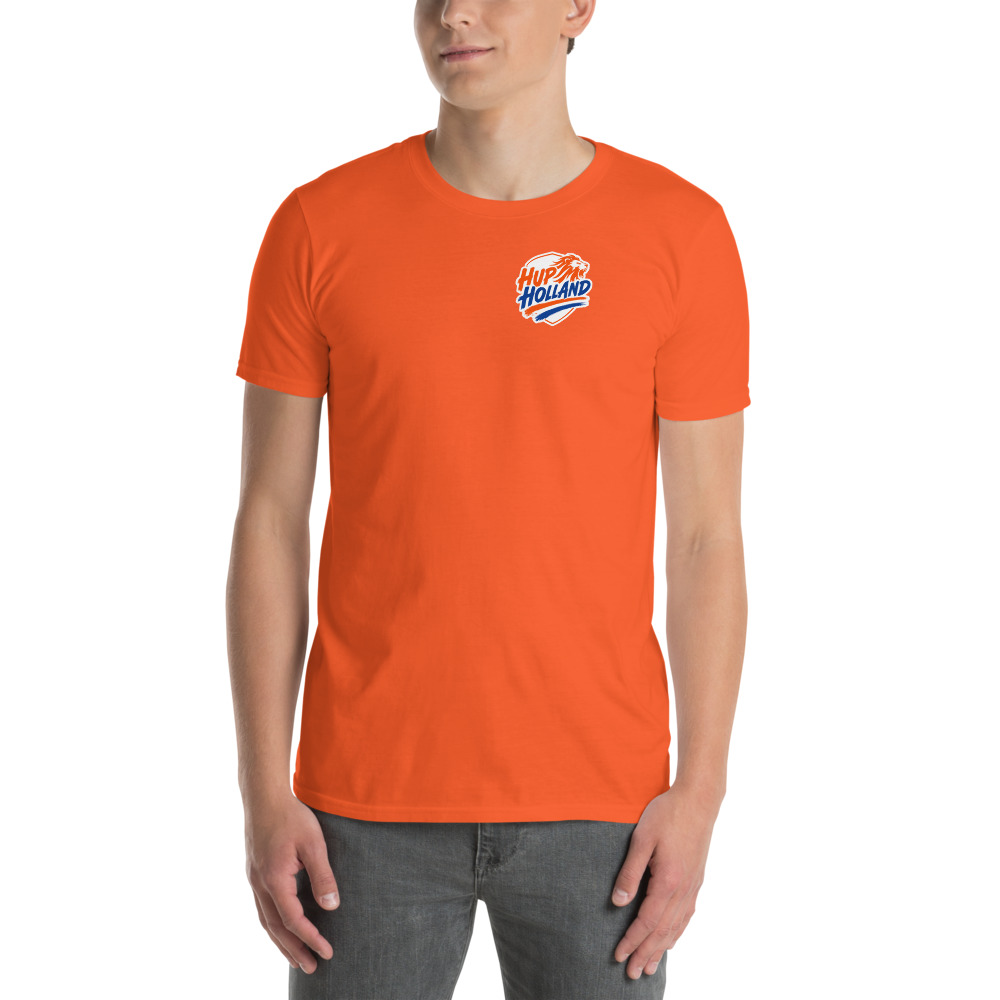 T-Shirt — Borstlogo